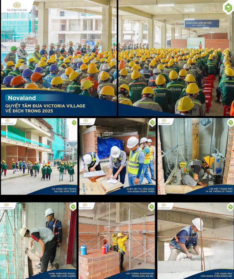 Bán căn hộ victoria village quận 2 giá tốt giỏ hàng 1pn 2pn 3pn tháng 12/25 giá tốt nhất thị trường