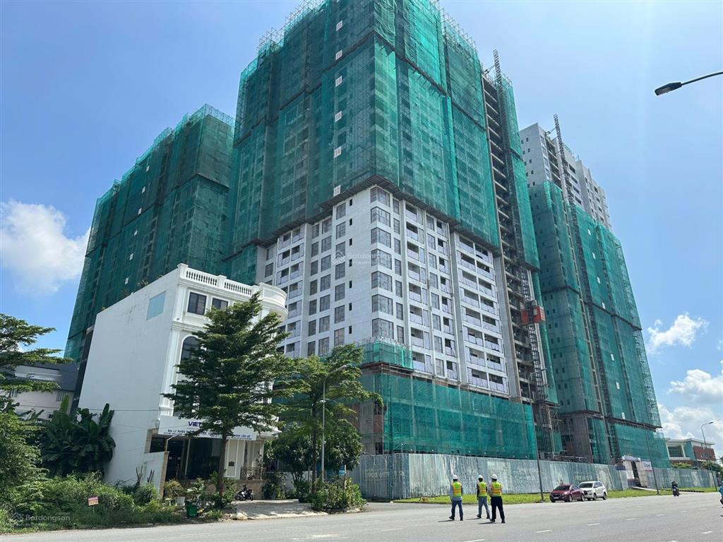Bán căn hộ victoria village quận 2 giá tốt giỏ hàng 1pn 2pn 3pn tháng 12/25 giá tốt nhất thị trường