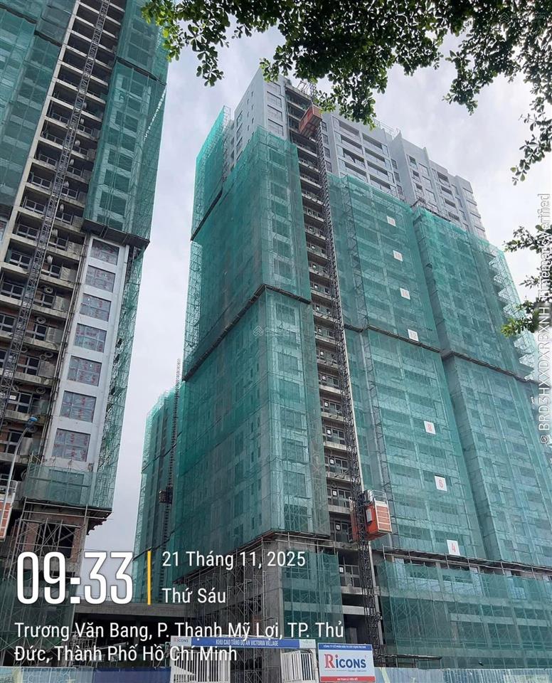 Bán căn hộ victoria village quận 2 giá tốt giỏ hàng 1pn 2pn 3pn tháng 12/25 giá tốt nhất thị trường