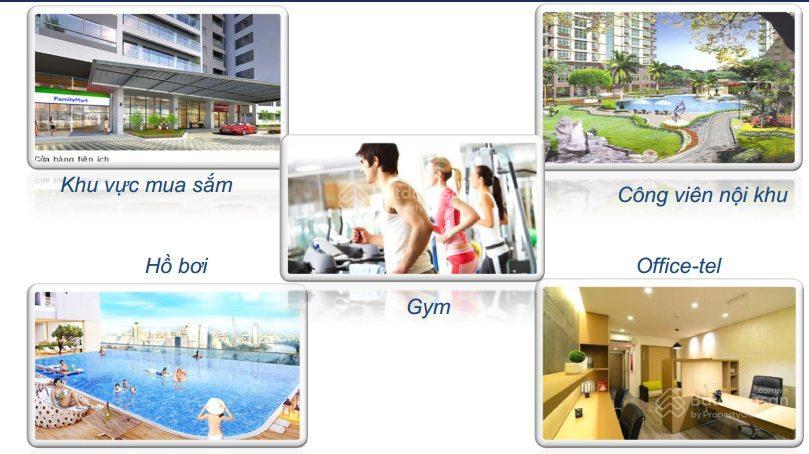 Hot deal the park avenue 2pn 66m² giá 6.5 tỷ vat thanh toán 5.2 tỷ  0901 691 ***