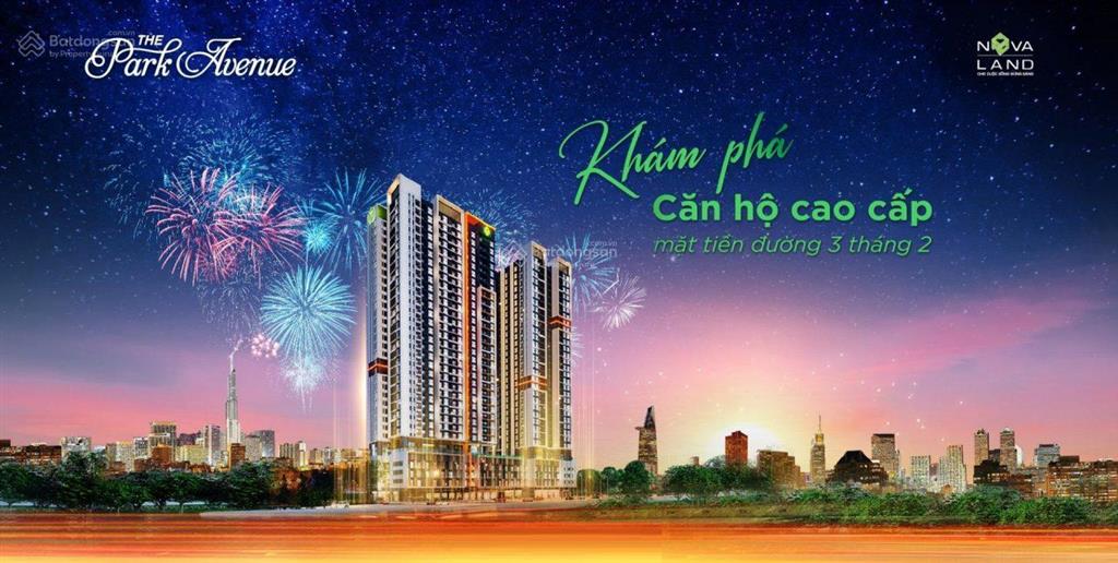 Hot deal the park avenue 2pn 66m² giá 6.5 tỷ vat thanh toán 5.2 tỷ  0901 691 ***