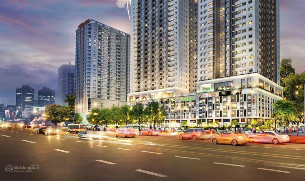 Hot deal the park avenue 2pn 66m² giá 6.5 tỷ vat thanh toán 5.2 tỷ  0901 691 ***