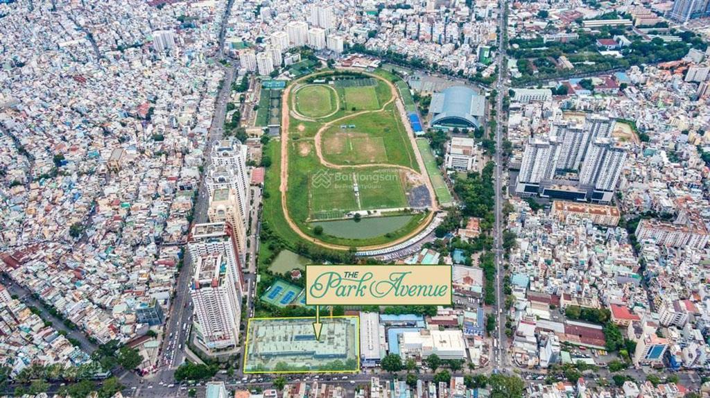 Hot deal the park avenue 2pn 66m² giá 6.5 tỷ vat thanh toán 5.2 tỷ  0901 691 ***