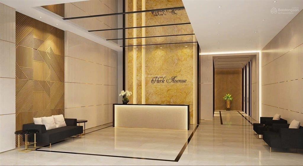 Hot deal the park avenue 2pn 66m² giá 6.5 tỷ vat thanh toán 5.2 tỷ  0901 691 ***