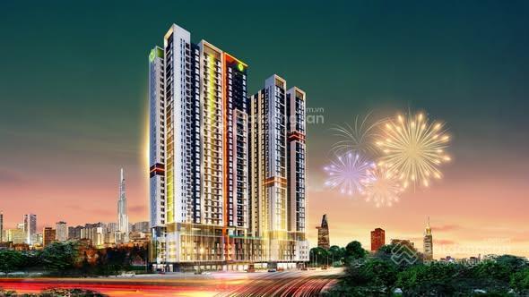 Hot deal the park avenue 2pn 66m² giá 6.5 tỷ vat thanh toán 5.2 tỷ  0901 691 ***