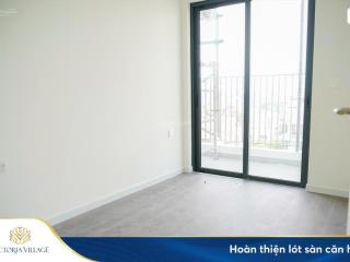 Victoria village  sở hữu căn hộ 2pn, 2wc, view sông nắng sáng, mát mẻ diện tích 67m2 giá 5,7 tỷ