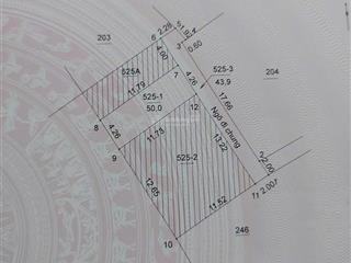 Bán nhanh lô đất 50m2 giá đầu tư oto đỗ gần tại phú lương  hà đông   078983399/0929 856 ***
