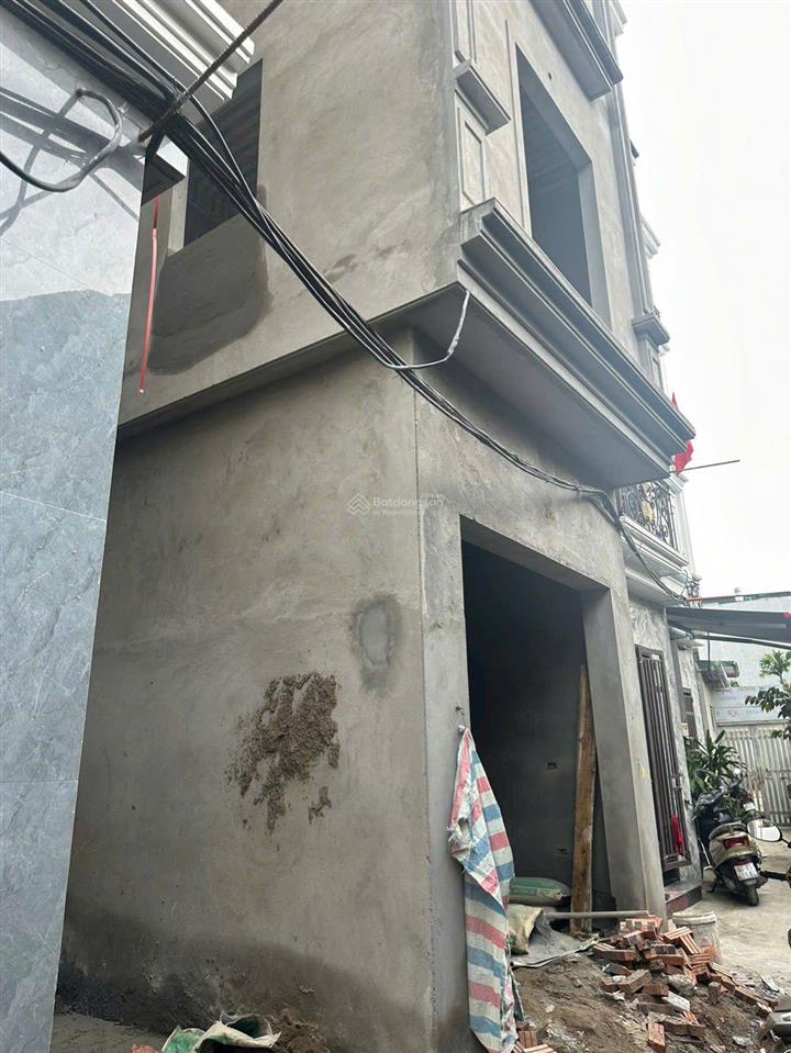 Phú lương, hà đông lô góc 2 thoáng cách đường ô tô 20m