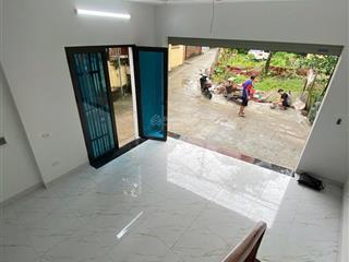 Bán căn góc xây độc lập 2 mặt thoáng, ô tô nằm trong nhà. giá nhỉnh 7 tỉ tại phú lương