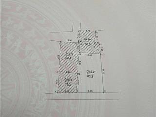 Đất xây chung cư mini tại phú lương giá đầu tư chỉ nhỉnh 7 tỉ  e ngọc 0789 833 ***