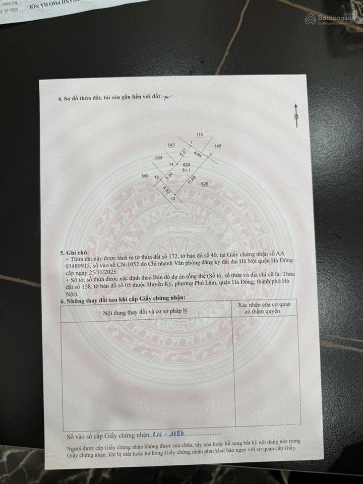 Bán 4 thửa đất huyền kỳ phú lương hà đông
hàng hiếm giá tốt đầu tư dòng tiền