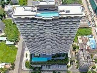Hot bán căn 3 phòng ngủ 160m2 full nội thất tầng cao view sông đẹp tại waterina giá rẻ