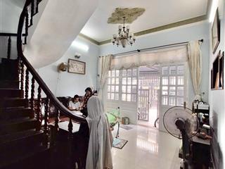 Bán nhà trung tâm quận 2 73m2 ô tô vào nhà đầy đủ tiện ích giá rẻ