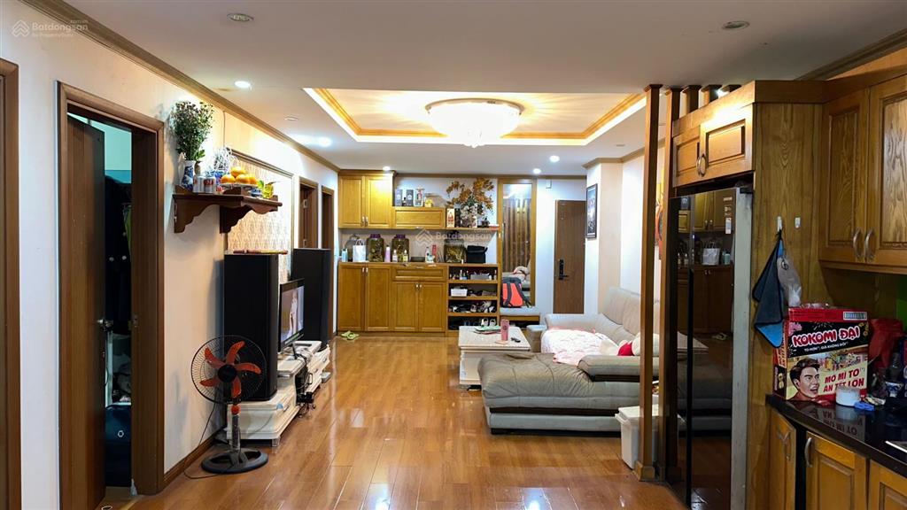 Bán các chcc hateco hoàng mai 2pn, giáp cv yên sở, view thoáng. giá 3,3 5.x tỷ. 0946 113 ***