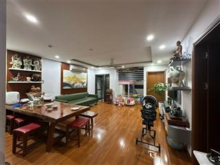 Bán cc hateco hoàng mai 107 m2, 2pn có nt, giáp cv yên sở, view thoáng.giá 5,83 tỷ. 0946 113 ***