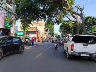 Bán đất mặt tiền lý thường kiệt phường 1 tp. vũng tàu