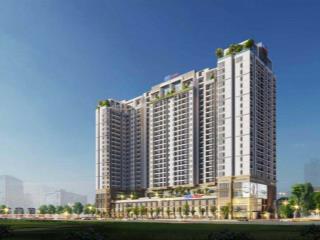 Bán căn hộ 3 phòng ngủ 2 ban công ,2 wc vũng tàu centre point ,tầng cao view nhìn biển đảo long sơn