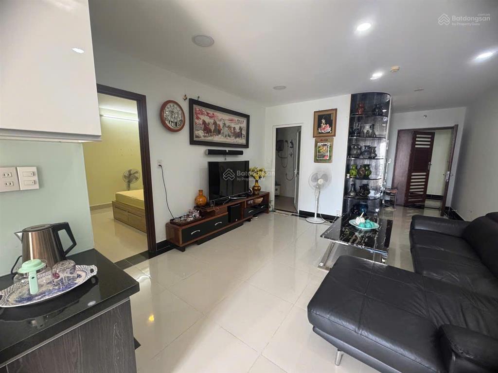 Cần bán căn hộ dic phoenix 2 pn 2 wc view biển tầng cao