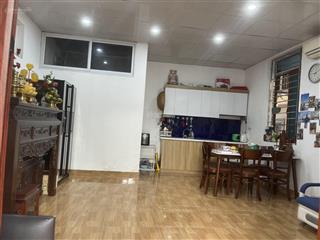 Chính chủ bán nhà phố an dương, tây hồ dt 48m2x3 tầng, tầng 2 là 65m2, dtsd 180m2 nhà căn góc