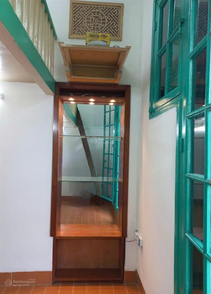 Chính chủ bán căn hộ trong biệt thự pháp cổ 83 nguyễn thái học, p. điện biên, q. ba đình, hà nội