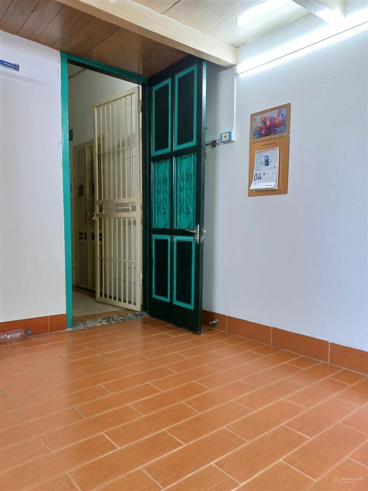 Chính chủ bán căn hộ trong biệt thự pháp cổ 83 nguyễn thái học, p. điện biên, q. ba đình, hà nội