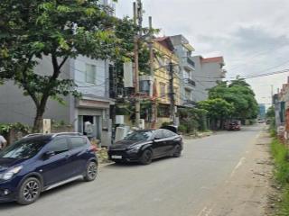 Bán đất khu tái định cư vinapol lai xá, kim chung, hoài đức, hà nội.
