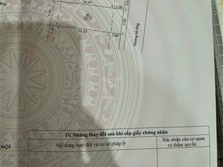 Bán đất đấu giá đồng cầu lọc ngọc tảo, phúc thọ, hà nội diện tích 162m²