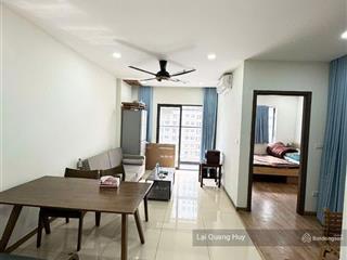 Bán căn 2 ngủ, 54m2 có đồ. gía 3, 9x tỷ. dự án chung cư xuân mai complex dương nội