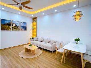 Bán căn 2 pn, s= 82m. full đồ. gía 4.2 tỷ. full đồ. dự án chung cư văn khê, la khê.