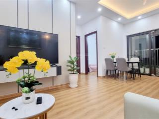 Tổng hợp căn bán 2pn dự án chung cư hh2 xuân mai complex dương nội