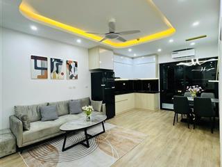 Bán căn 3 pn, 2wc. s= 64m. full đồ. gía 4,7x tỷ. dự án chung cư đai kim building, bắc linh đàm.