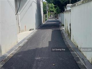 Bán đất mỹ nội  bắc hồng  đông anh (nay là xã phúc thịnh mới) .giá 72 tr/m2.