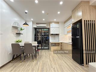 Bán căn 3 pn, 2wc. s= 64m. full đồ. gía 4.x tỷ. dự án chung cư đai kim building, bắc linh đàm.