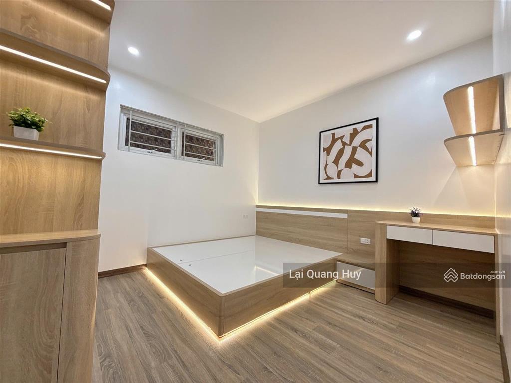 Bán căn 2 pn, 2wc. s= 58m2. full đồ. giá 4,9x tỷ. dự án chung cư đại kim building, bắc linh đàm