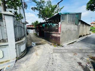 Bán đất quan âm  bắc hồng, đông anh (nay là xã phúc thịnh mới). giá 3,140 tỷ.