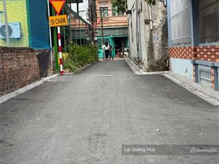Bán đất vân trì vân nội, đông anh (nay là xã phúc thịnh mới). giá 40 tr/m2!