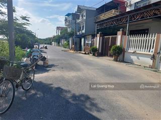 Bán đất đấu giá bìa làng đại bằng nguyên khê, đông anh, hà nội