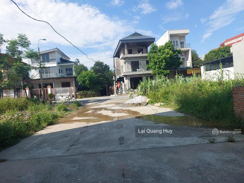 Tổng hợp 1 số lô đất giá tốt xã vân nội, bắc hồng, nguyên khê  đông anh