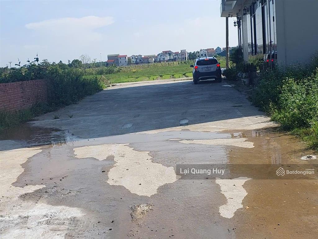 Tổng hợp 1 số lô đất giá tốt xã vân nội, bắc hồng, nguyên khê  đông anh