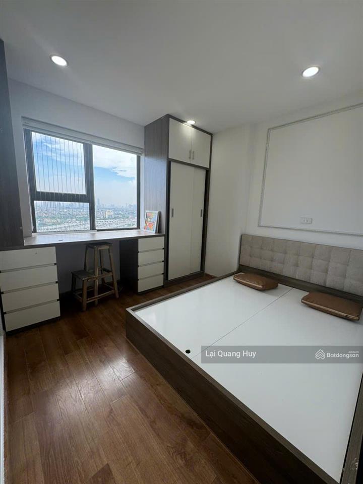 Bán căn 2 pn, 1wc. gía 3,6 tỷ. dự án chung cư hh2xuân mai complex dương nội