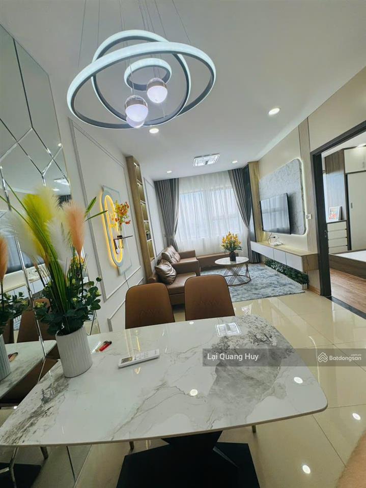 Bán căn 2 pn, 1wc. gía 3,6 tỷ. dự án chung cư hh2xuân mai complex dương nội