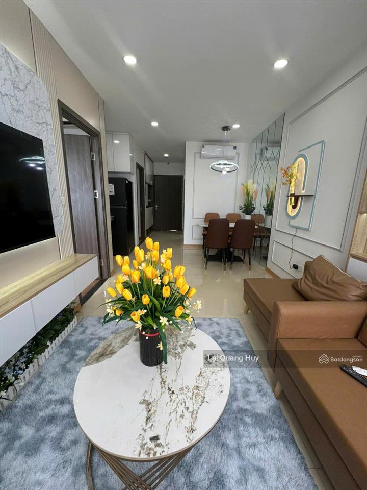 Bán căn 2 pn, 1wc. gía 3,6 tỷ. dự án chung cư hh2xuân mai complex dương nội