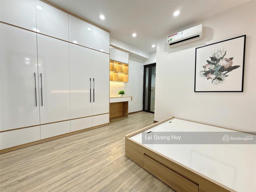 Bán căn 3 pn, 2wc. s= 70m. full đồ. dự án chung cư đai kim building, bắc linh đàm.