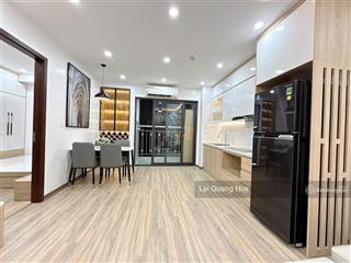 Bán căn 3 pn, 2wc. s= 70m. full đồ. dự án chung cư đai kim building, bắc linh đàm.