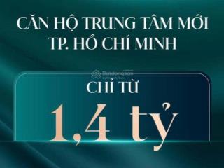Skyzen  siêu phẩm sống xanh, tiện ích đỉnh cao, vị trí kim cương phạm văn đồng giá 1,39 tỷ/ căn