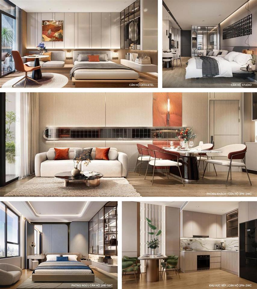 Bung giỏ hàng căn officetel dự án picity sky park dt 31m2 với giá 1,4 tỷ, hỗ trợ lãi suất 36 tháng