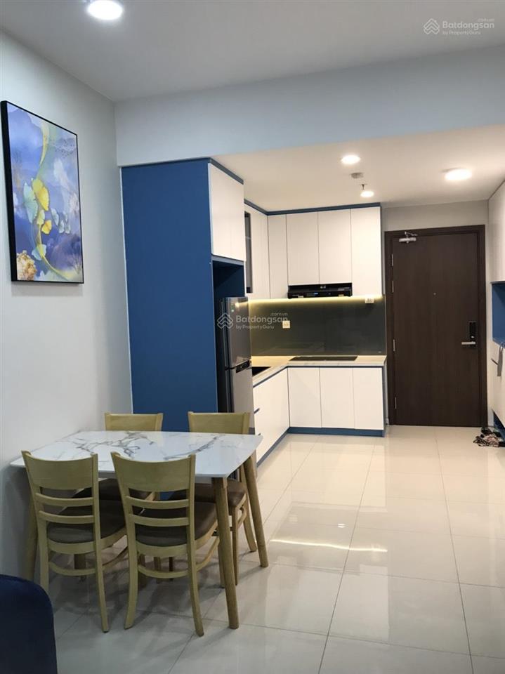 Hàng cho thuê căn hộ picity high park quận 12 50m2 nhà trống giá 6tr/th t3/2026