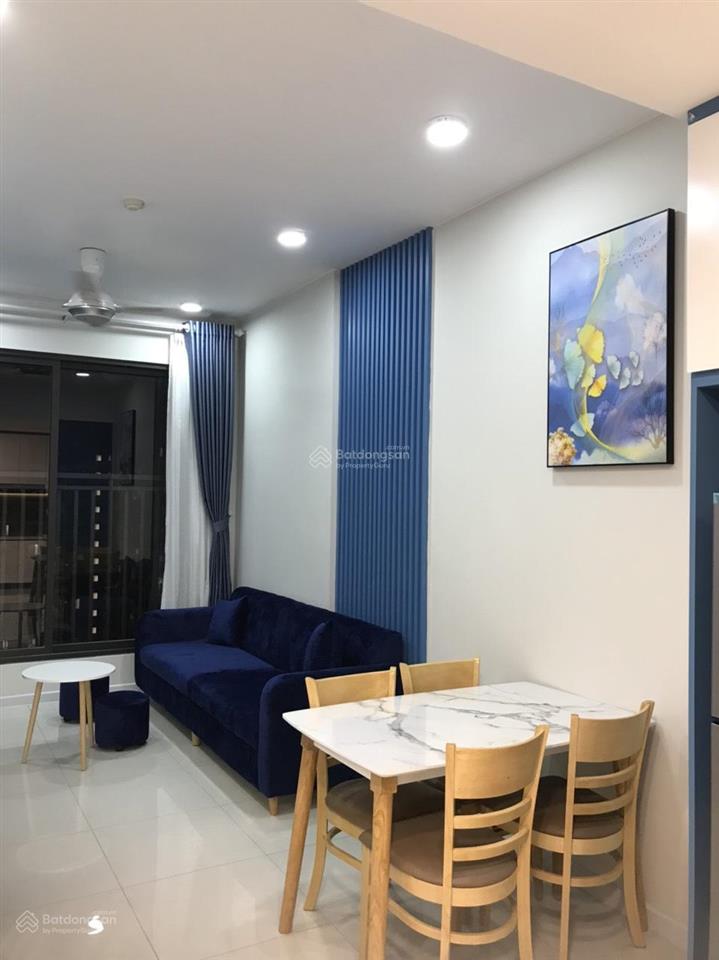 Hàng cho thuê căn hộ picity high park quận 12 50m2 nhà trống giá 6tr/th t3/2026