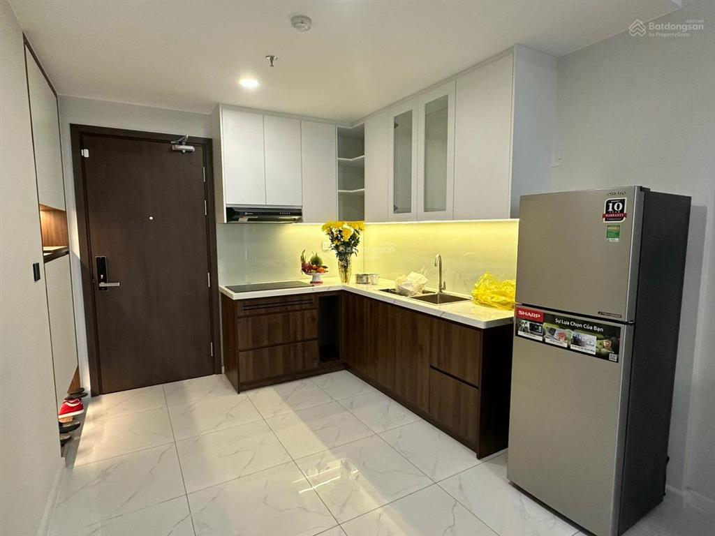 Hàng cho thuê căn hộ picity high park quận 12 50m2 nhà trống giá 6tr/th t3/2026