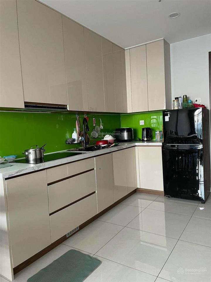 Hàng cho thuê căn hộ picity high park quận 12 50m2 nhà trống giá 6tr/th t3/2026